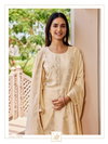 Khanak By Ibiza Mul Chanderi Designer Salwar Suits Wholesale Online
